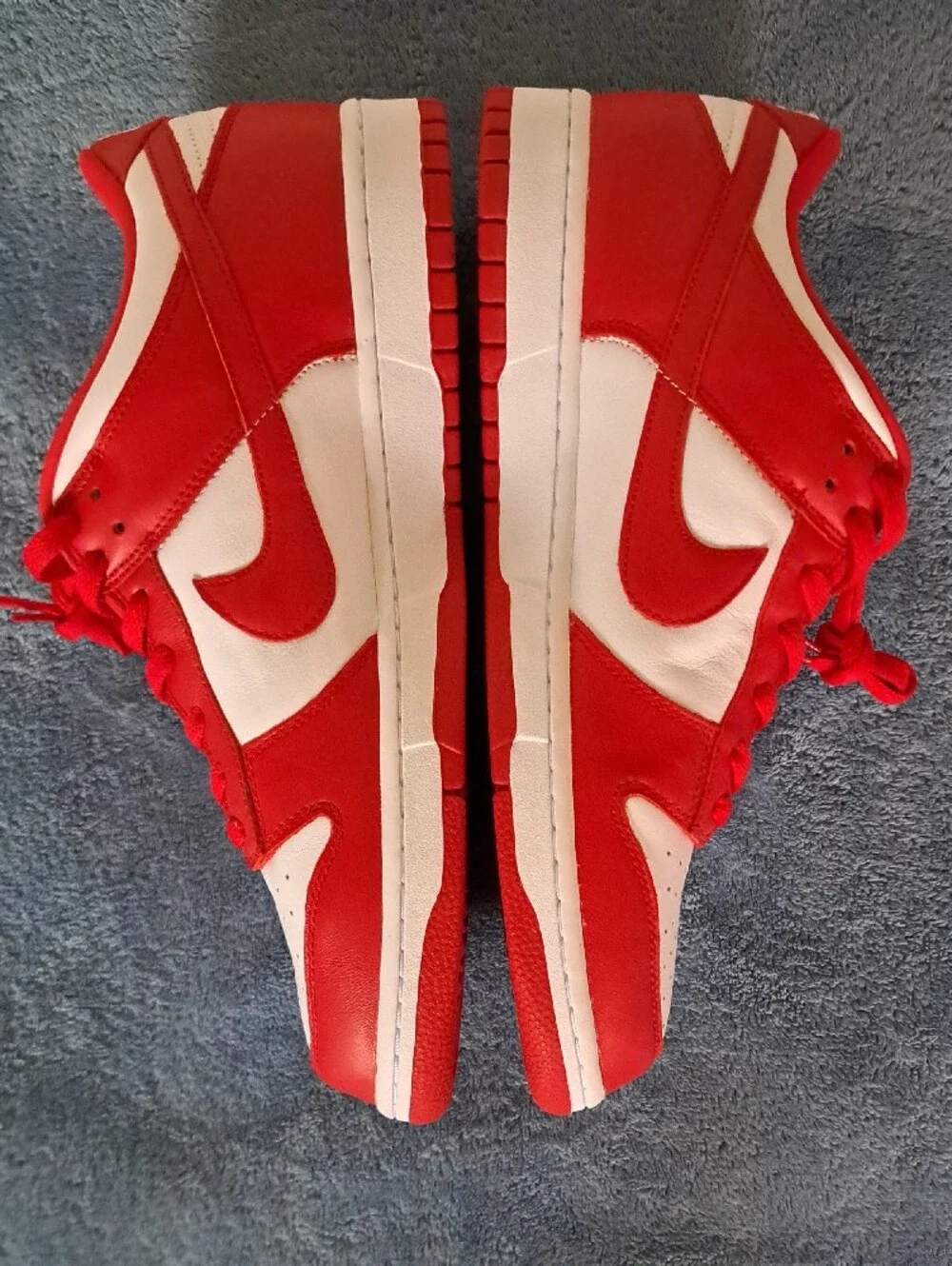 Nike Dunk Low St. Johns